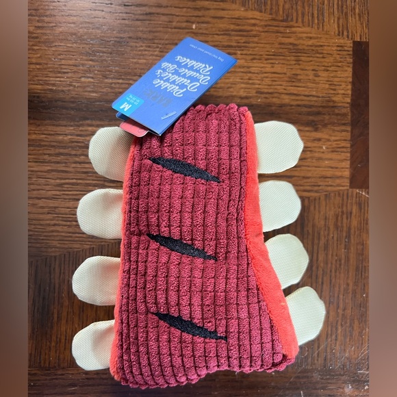 Other - Pibble Dribble's Double-Bib Ribbles - NEW